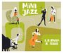 D.D. Lowka: Mini Jazz, CD