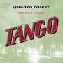 Quadro Nuevo: Tango (180g), LP,LP