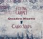 Quadro Nuevo & Cairo Steps: Flying Carpet (180g), LP,LP