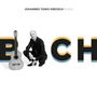 : Johannes Tonio Kreusch plays Bach, CD