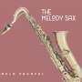 Mulo Francel: The Melody Sax (180g), LP