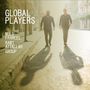 Mulo Francel & Rami Attallah: Global Players, CD