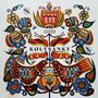 Leléka: Kolysanky (180g), LP