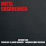 A. Cox: Hotel Casablanca, CD