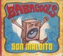 Les Babacools: Son Maldito, CD