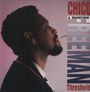 Chico Freeman: Threshold, LP