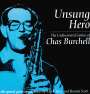 Chas Burchell: Unsung Hero (180g) (Limited Edition), LP,LP