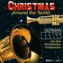 : German Brass-Christmas around the World, CD