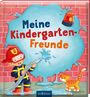 : Meine Kindergarten-Freunde (Im Einsatz), Buch