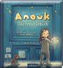 Hendrikje Balsmeyer: Anouk - Das Freundebuch (Anouk), Buch
