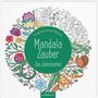 : Mandala-Zauber - Die Jahreszeiten, Buch