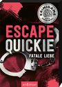 : Escape Quickie: Fatale Liebe, Div.
