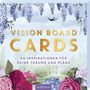 : Vision Board Cards, Div.