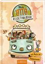 Madlen Ottenschläger: OTTO fährt los - Mein Reisetagebuch, Buch