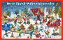 : Mein Sound-Adventskalender, KAL