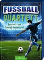 Jens Dreisbach: Fußball-Quartett, SPL
