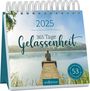 : Postkartenkalender 365 Tage Gelassenheit 2025, KAL