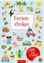 : Feriensticker, Div.