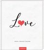 : Love, Buch