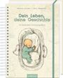 Christine Rickhoff: Dein Leben, deine Geschichte, Buch