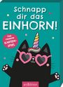 : Schnapp dir das Einhorn!, SPL