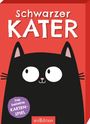 : Schwarzer Kater, SPL