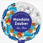 : Mandala-Zauber - Am Meer, Buch