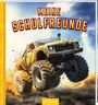 : Meine Schulfreunde - Monstertruck, Buch