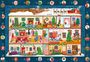 : Mein Wimmel-Adventskalender: Im Weihnachtshaus, KAL