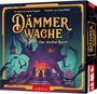 Sophia Wagner: Dämmerwache, SPL