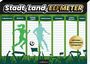 : Stadt, Land, Elfmeter, SPL