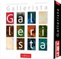 Steffen Bogen: Gallerista, SPL