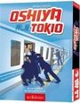 Reiner Knizia: Oshiya, SPL