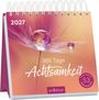 : Postkartenkalender 365 Tage Achtsamkeit 2027, KAL