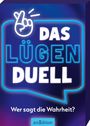 Das Lügen-Duell, Div.