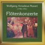 Wolfgang Amadeus Mozart: Mozart/Flötenkonzerte, CD