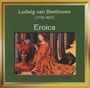 Ludwig van Beethoven: Beethoven/Eroica, CD