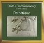 Peter Iljitsch Tschaikowsky: Tschaikowski/Pathetique, CD