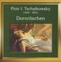 Peter Iljitsch Tschaikowsky: Dornröschen, CD