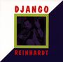 Django Reinhardt: Django Reinhardt, CD