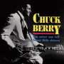 Chuck Berry: You Never Can Tell Sweet Little Sixteen, CD