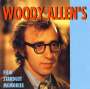 Bechet / Ellington/Basie/: Woody Allen's Stardust, CD