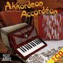 : Akkordeon Accordeon, CD,CD