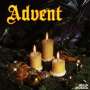 : Advent, CD