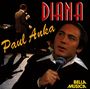 Paul Anka: Diana, CD