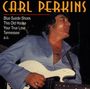 Carl Perkins (Guitar): Carl Perkins, CD