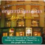 Friedrich Schröder: Operettenmelodien, CD