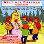 : Schneewittchen und die 7 Zwerge/Der gestiefelte Kater/..., CD