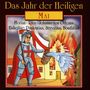 : Das Jahr der Heiligen - Mai, CD