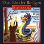 : Das Jahr der Heiligen - September, CD